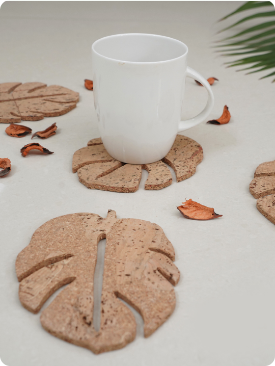 Coasters
