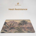 Laptop Desk Mat